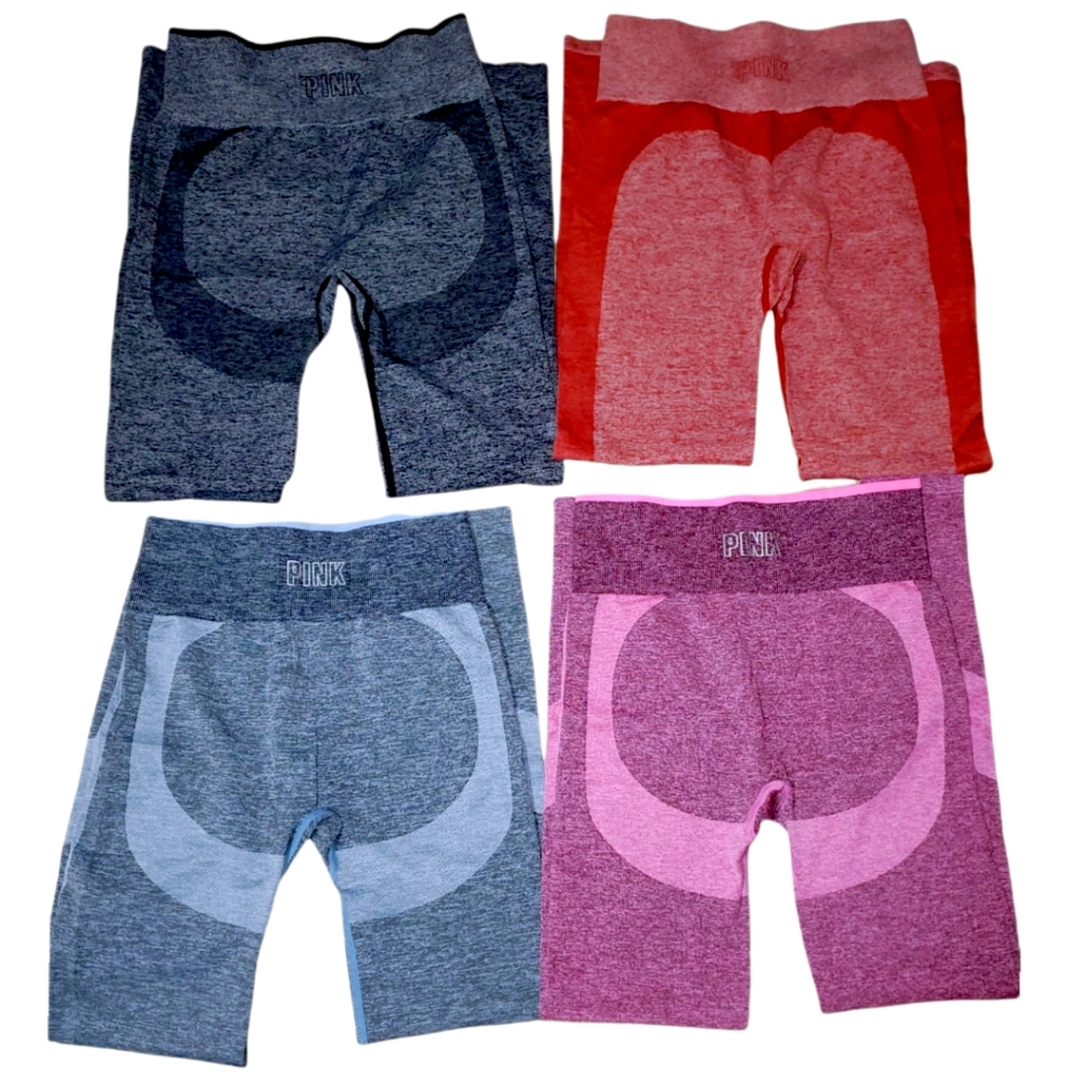 Lot of VS seamless leggings